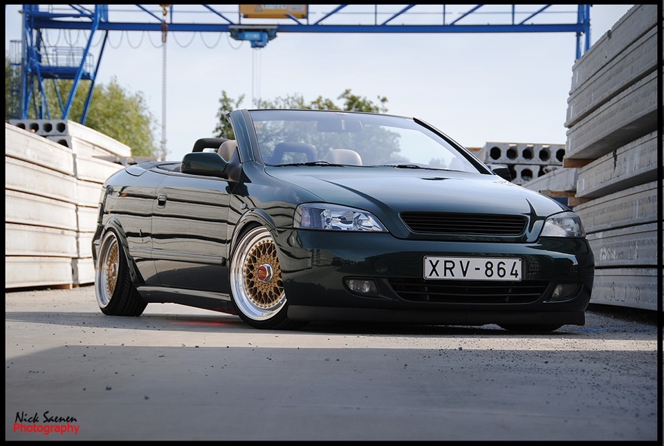 BBS RS 1