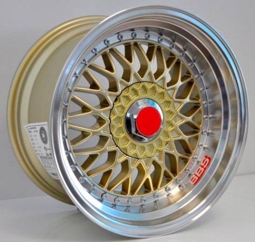 BBS RS 3