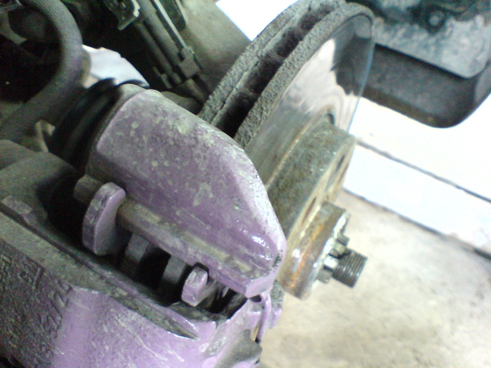 BREMBO + KAYABA + TRW 5