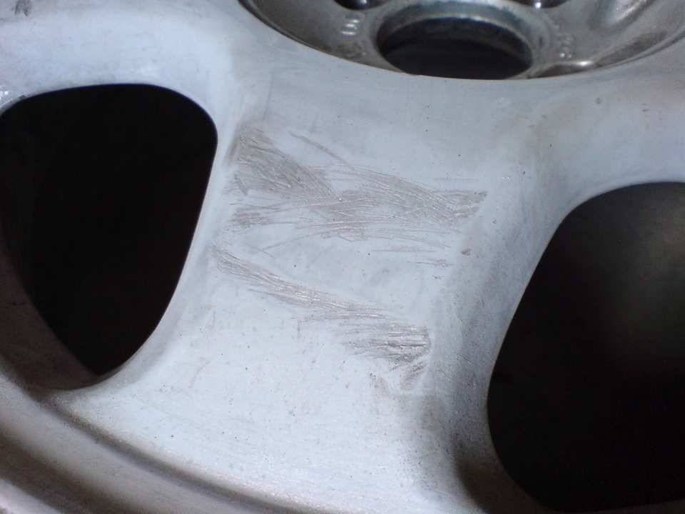 Диски GM не R16 part.6. 2