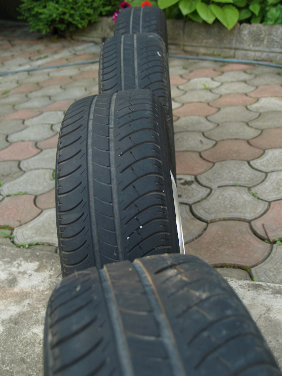 Диски GM R15 part.9 4