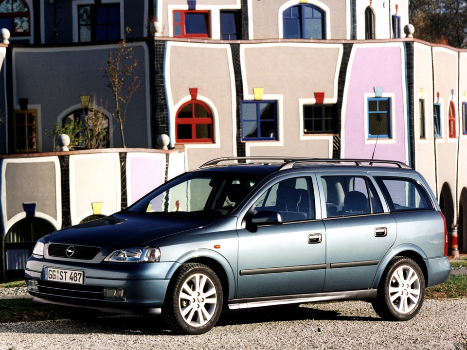 Диски GM R16 4