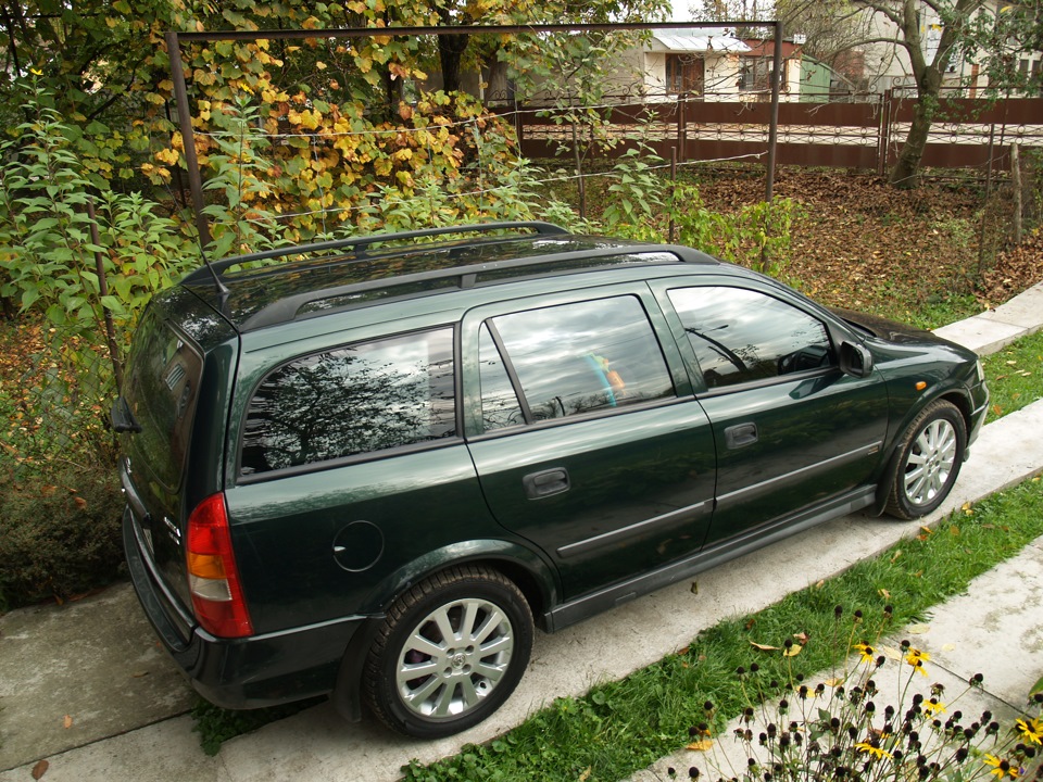 Диски GM R16 part.3. 4