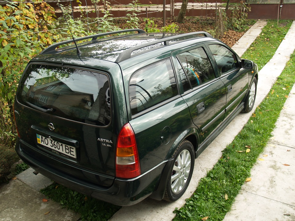 Диски GM R16 part.3. 3