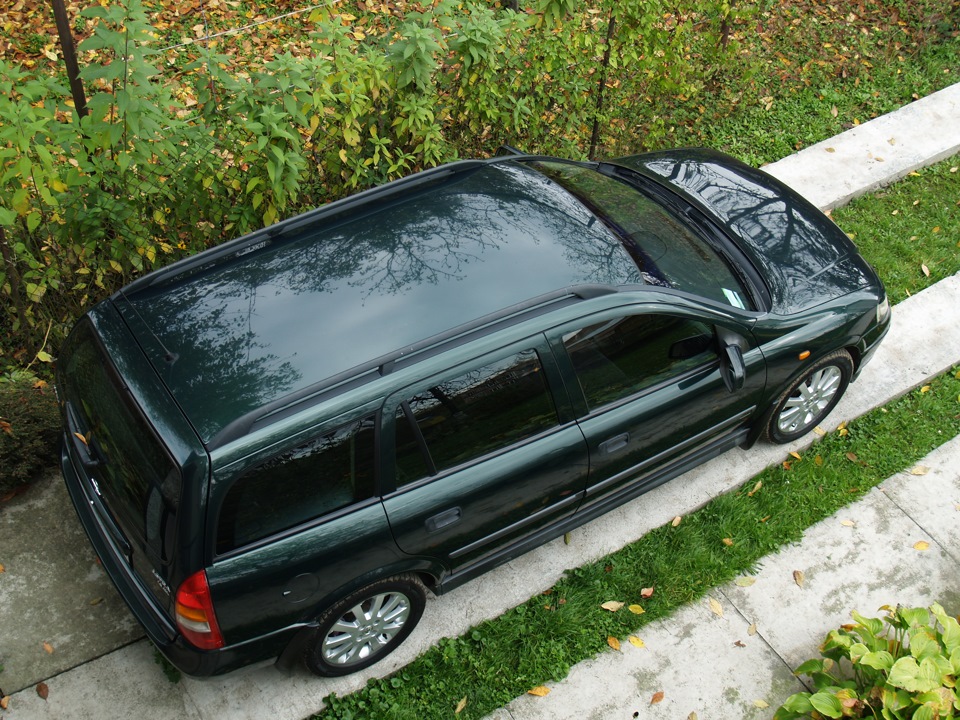 Диски GM R16 part.3. 2