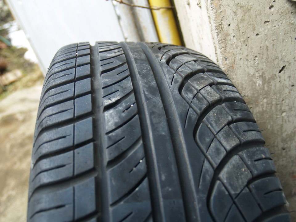Диски GM R16 part.4. 4