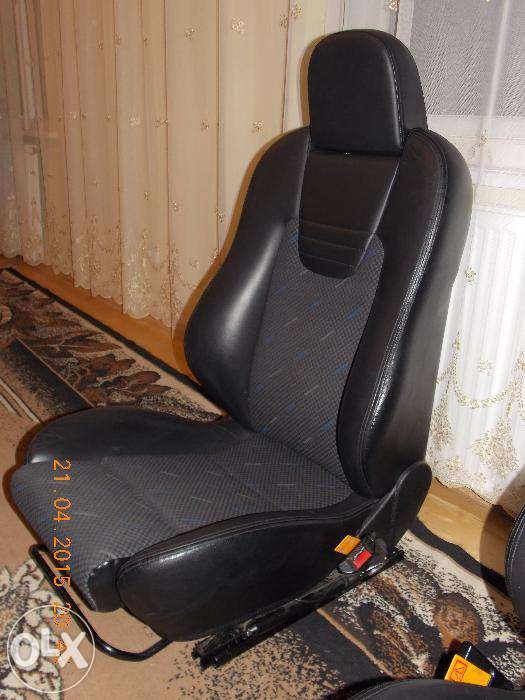 ГАРЯЧЕ ПОВІДОМЛЕННЯ сидіння RECARO 1