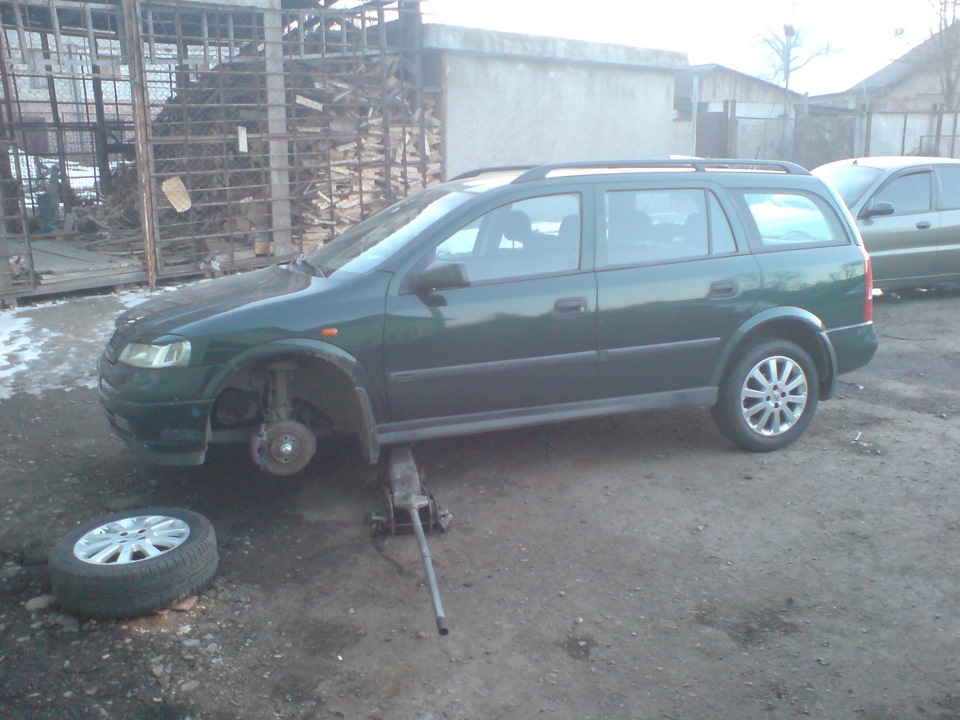 Клапан EGR 4