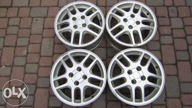 Кому цікаво будуть диски OPEL R16 4x100/5x110 5