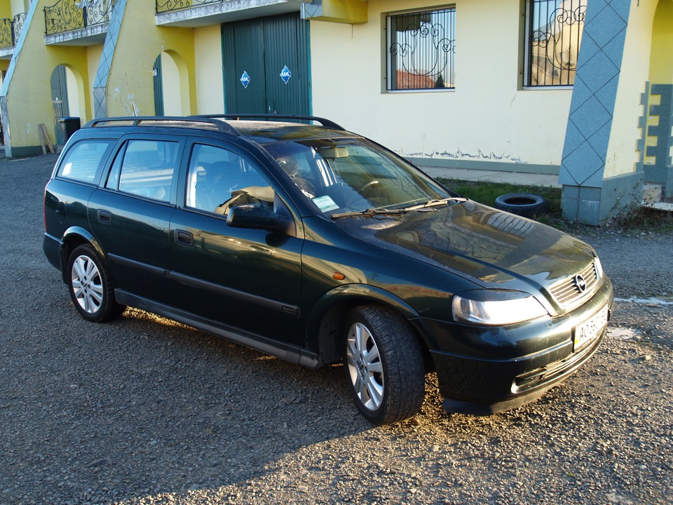 Пару фоточек літо R16 та зима R15 3