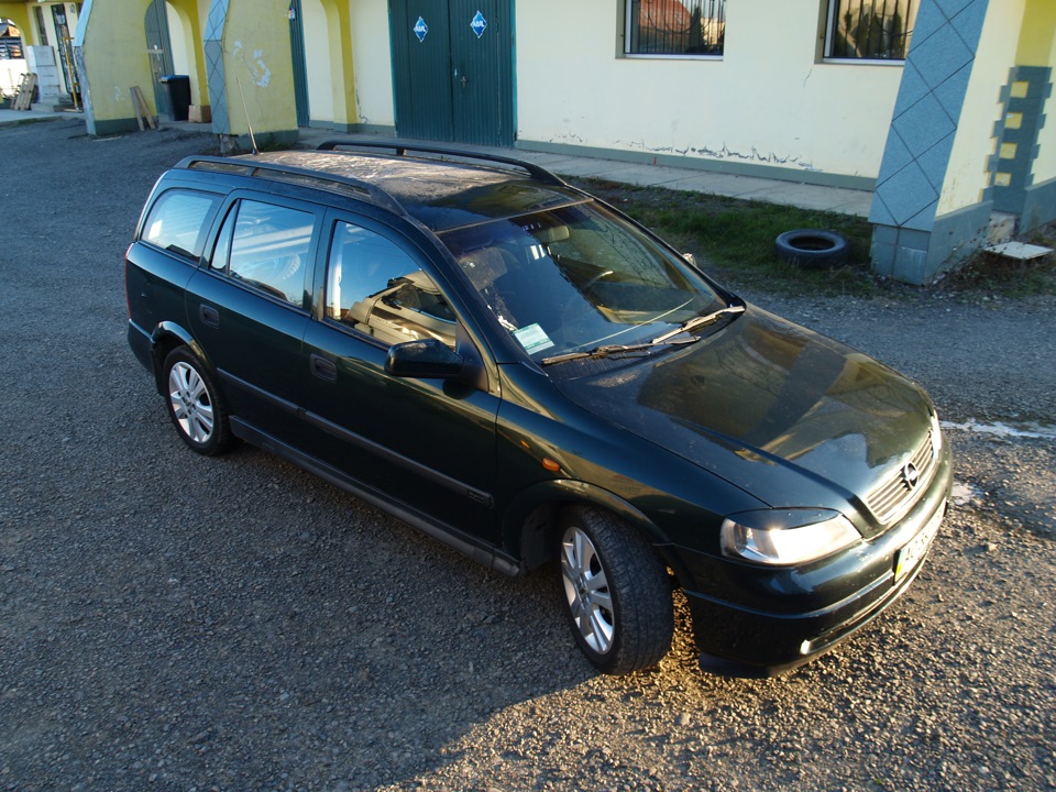 Пару фоточек літо R16 та зима R15 4
