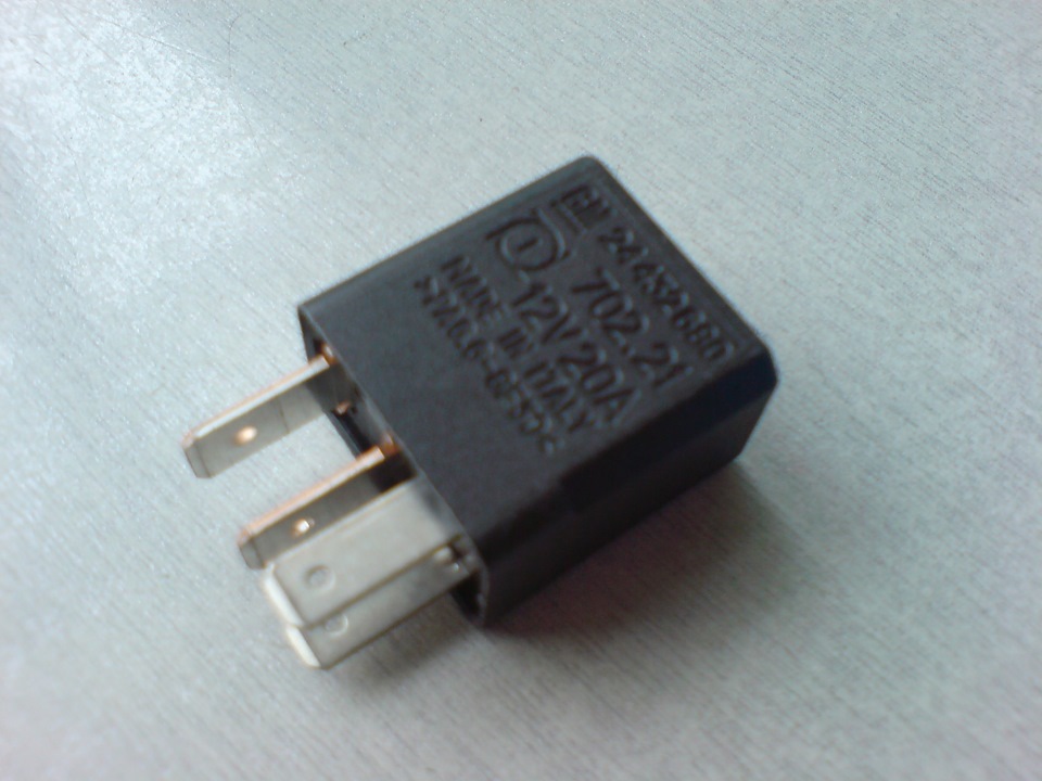 Приміряв GM R16 5