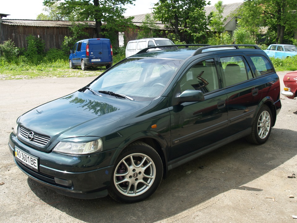 Приміряв IRSHMER. 1