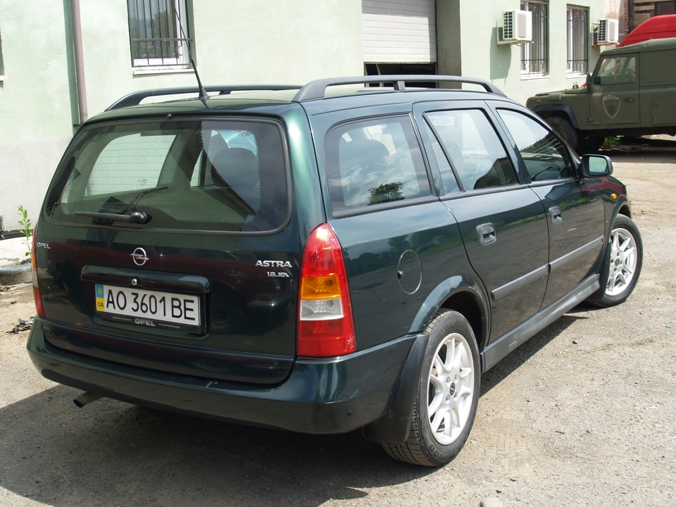 Приміряв IRSHMER. 5