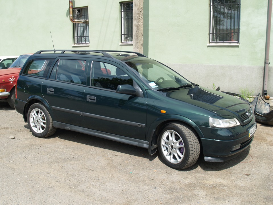 Приміряв IRSHMER. 3