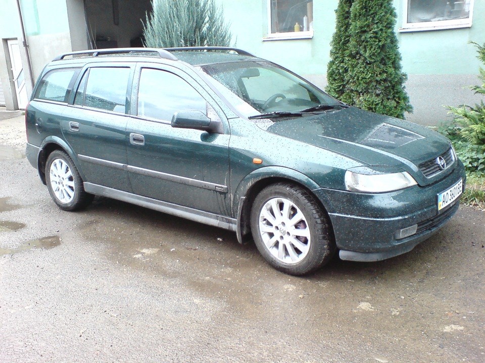 Приміряв таки R16 4