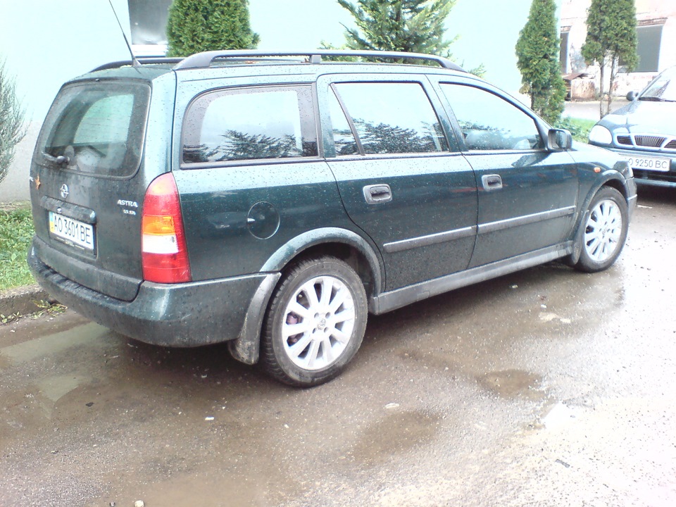 Приміряв таки R16 5