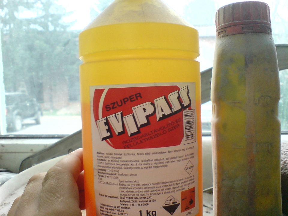Ось такий ось сюрприз =/ 4