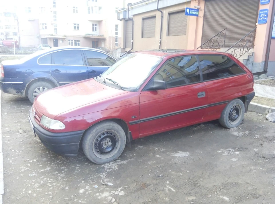 3 місяці експлуатації