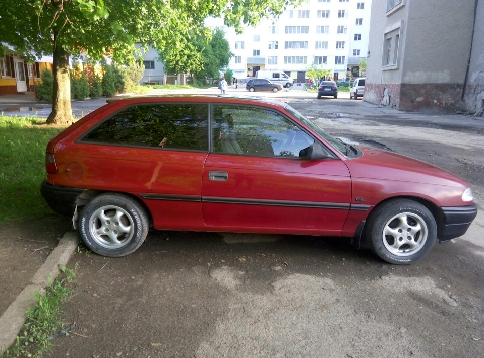 Дешевий спосіб полірування 4