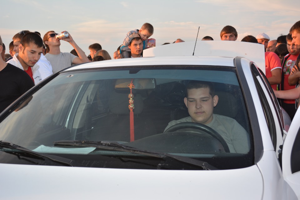 Змагання з автозвуку 5