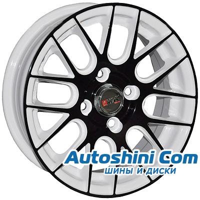 Міняю диски та гуму з R14 на R15195/60 1