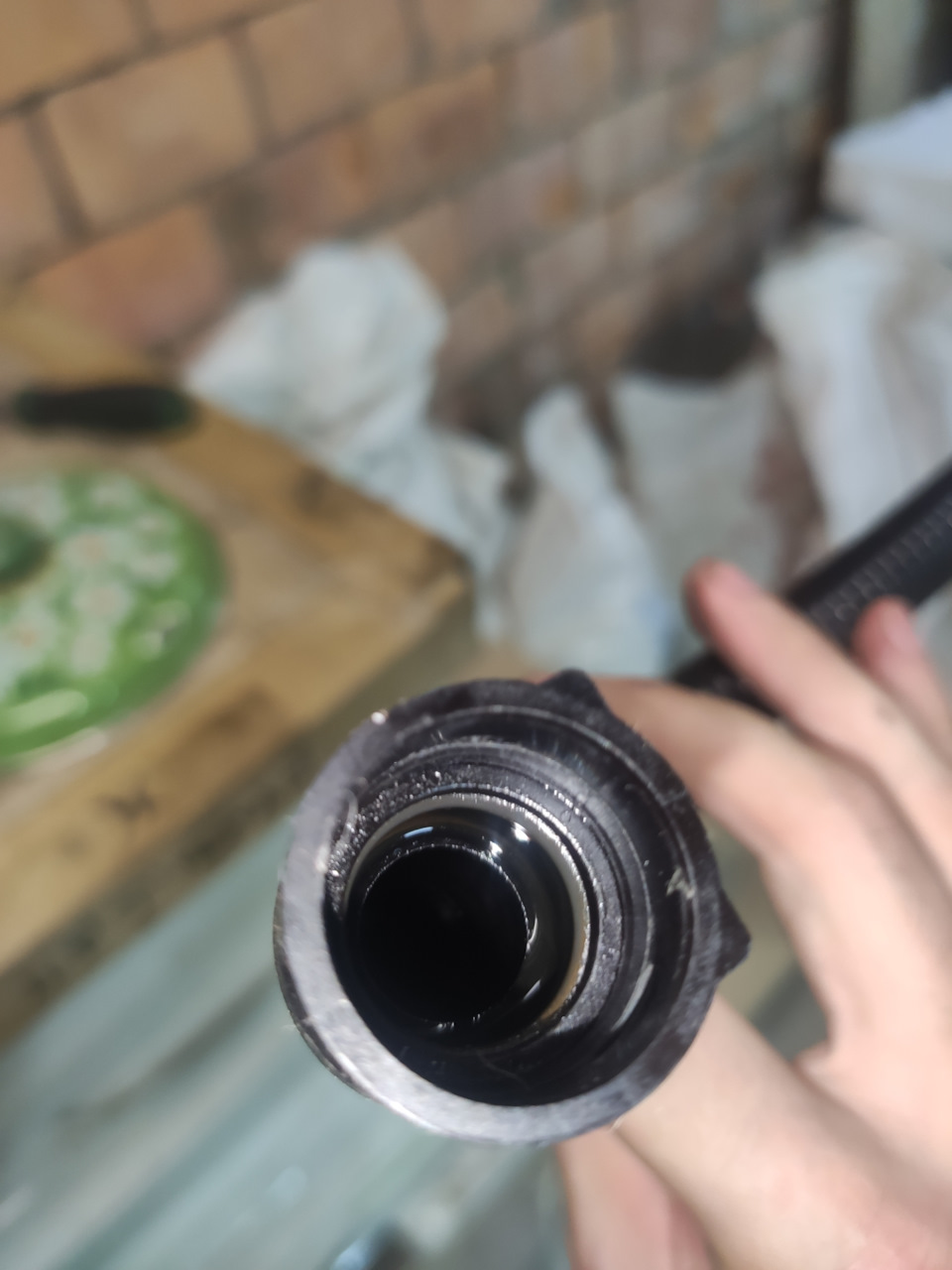 жор масла astra h z16xep 4