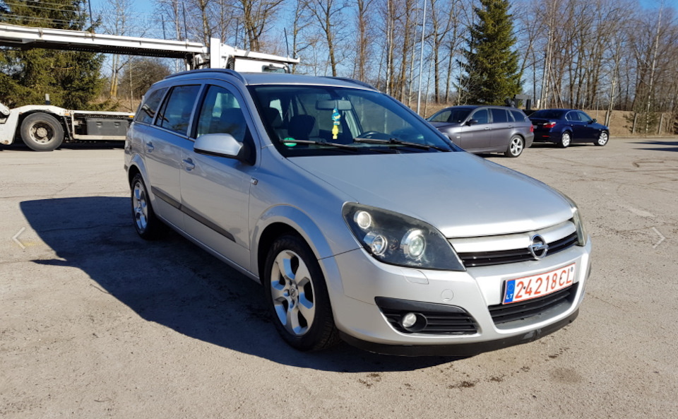 Диски GM R16 4