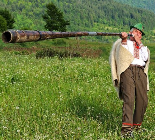 Дудка, прощай! 1