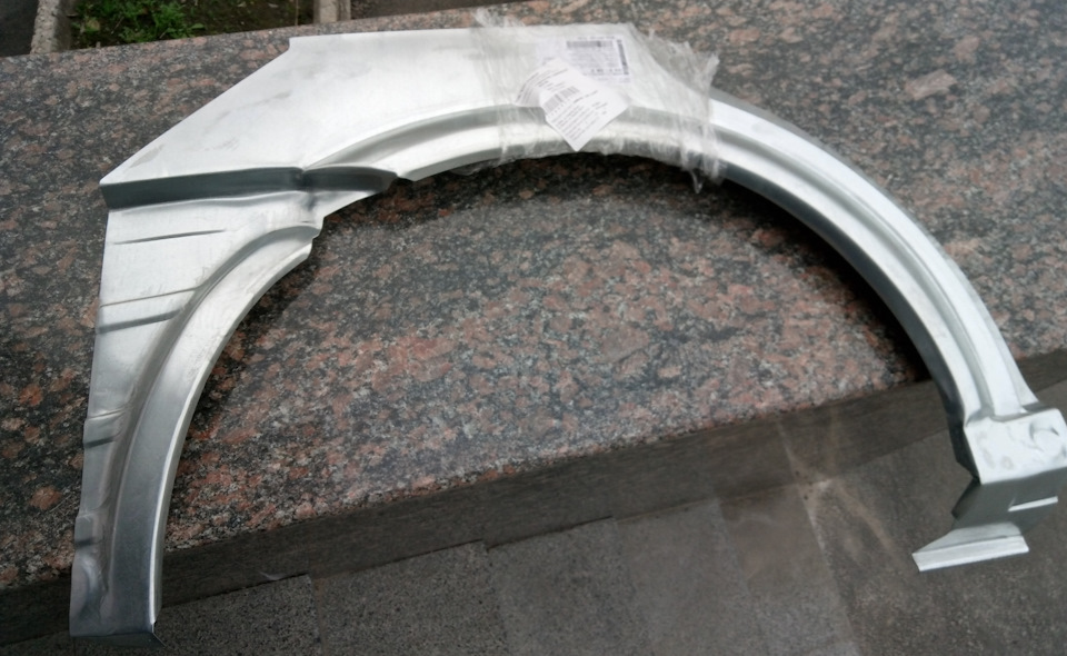 Два роки разом - звіт за 8 місяців. 1