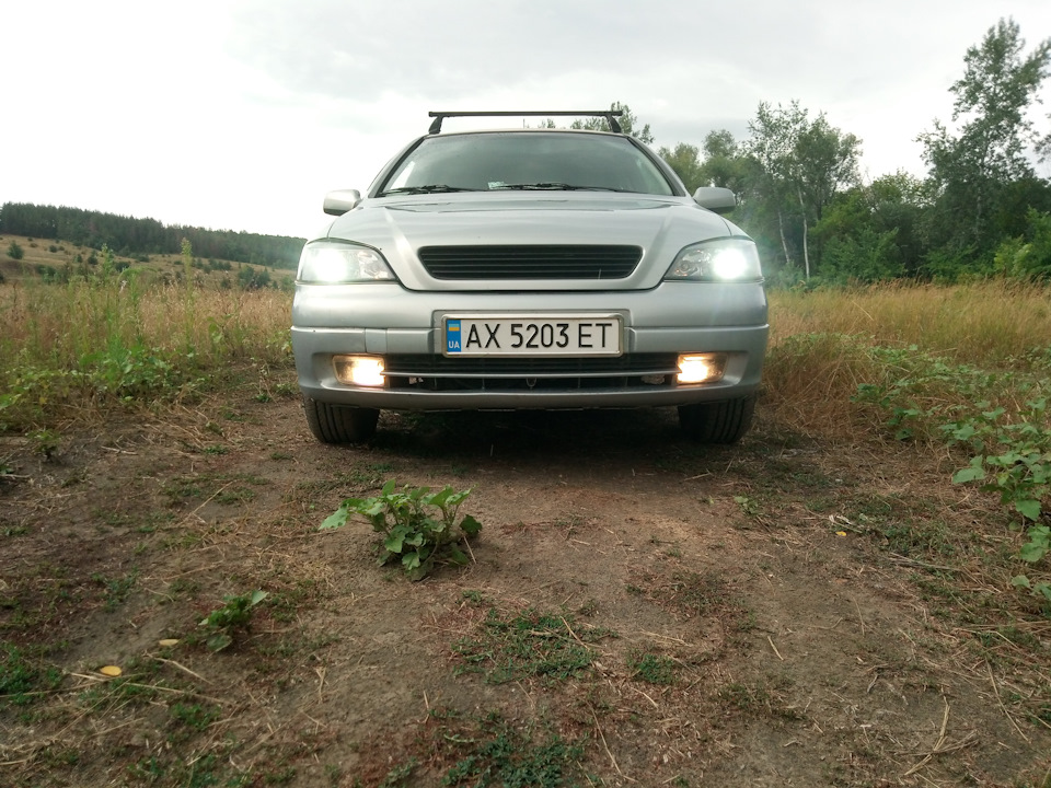 Прозрів: лінзи в ближній. 5
