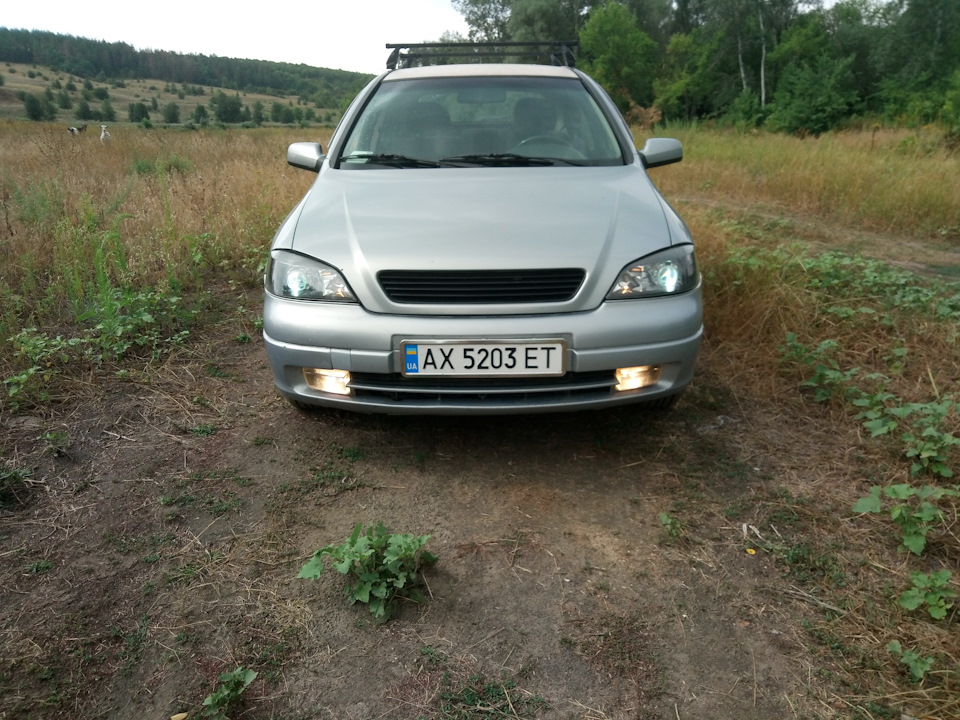Прозрів: лінзи в ближній. 4