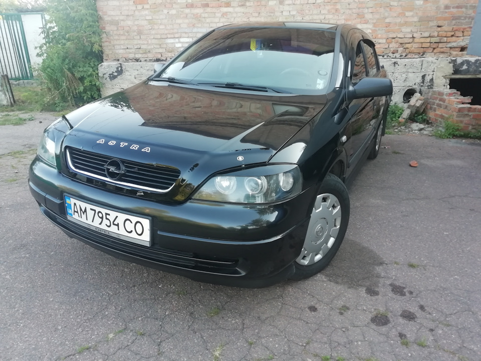 Дефлектори 5
