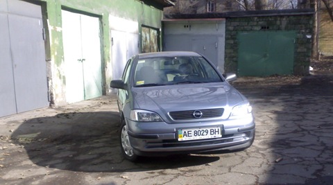 Запис, 8 січня 2009 2