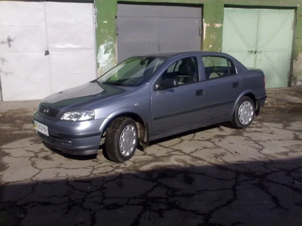 Запис, 8 січня 2009