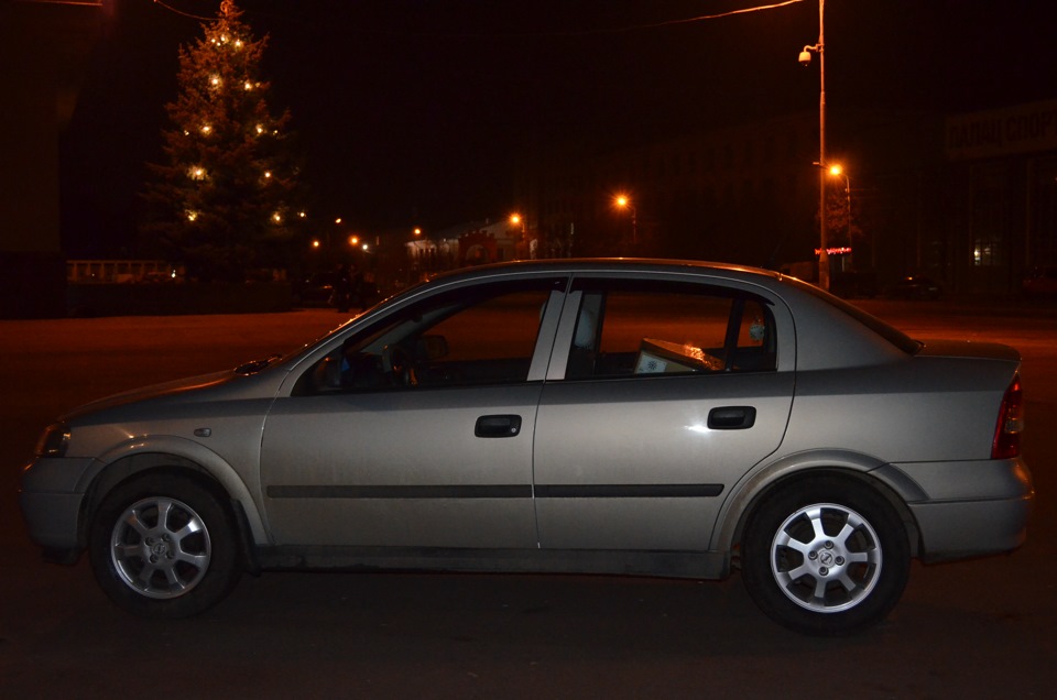 Диски GM 5