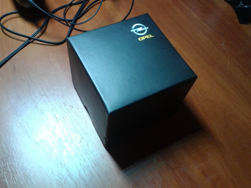 Годинник Opel 1