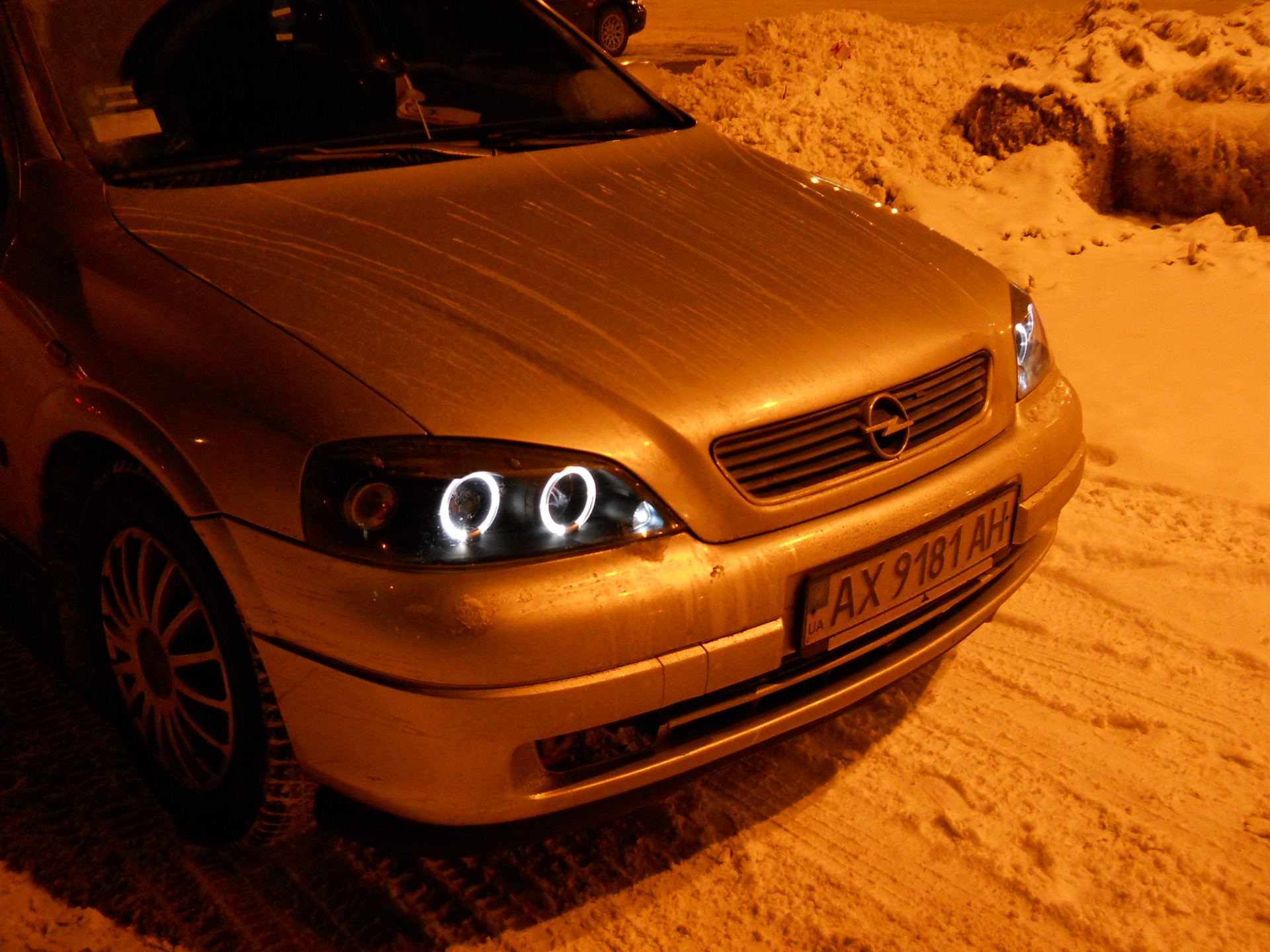 Нові Фарки))) 5