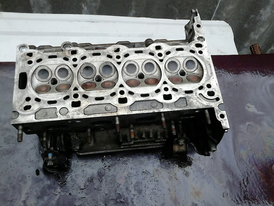 Продам деталі двигуна z14xep