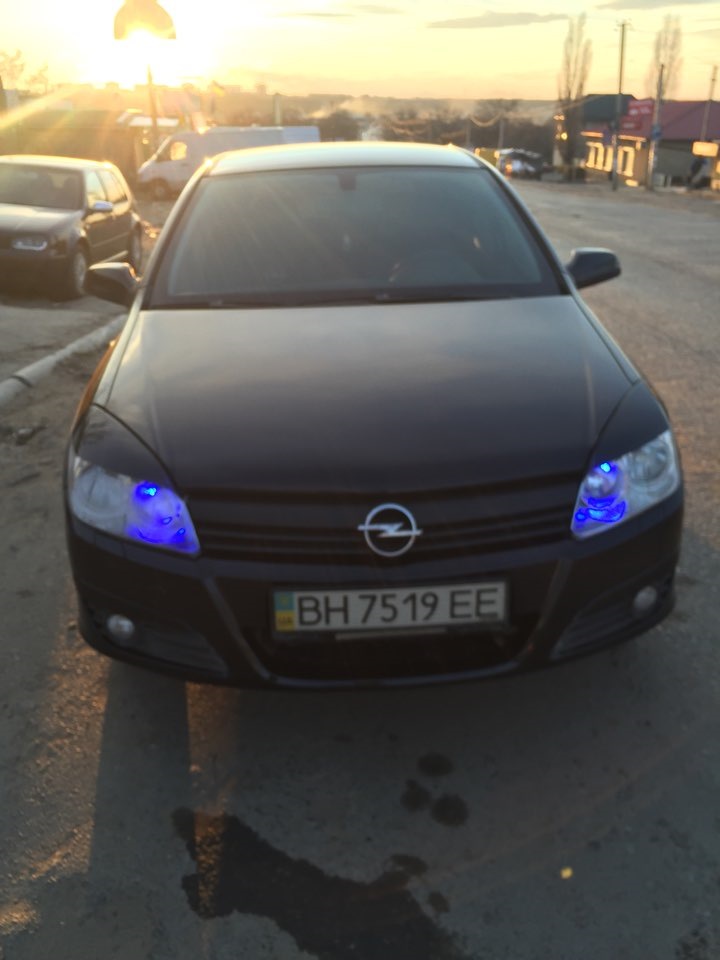 Зробив свою дитину 1