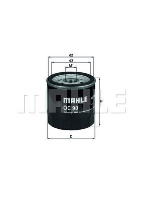 Заміна моторного масла MOBIL SUPER 3000 5W-40 API SN/SM (Каністра 4л) 2