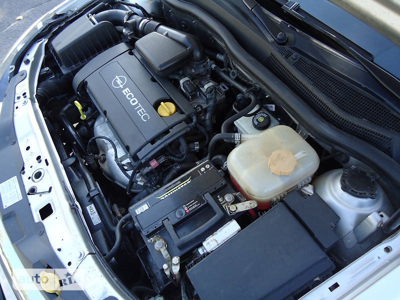 Заміна АКБ \ Vesna Starter Plus 60Ah 1