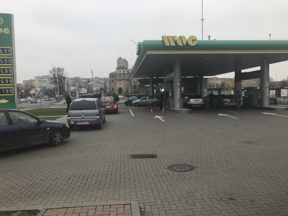 Ось і проданий обпічок. Удачі новому власнику 1