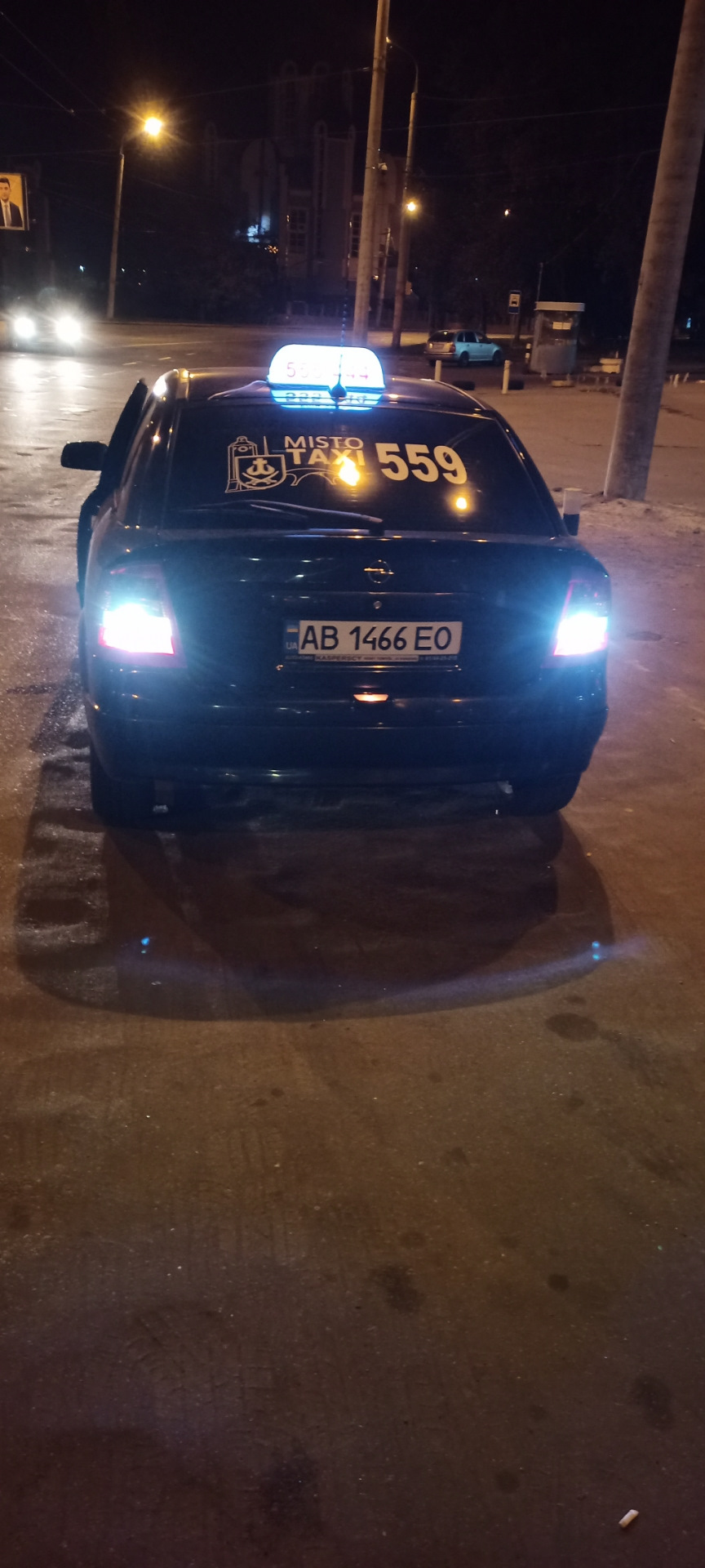 Світлодіоди навколо 4