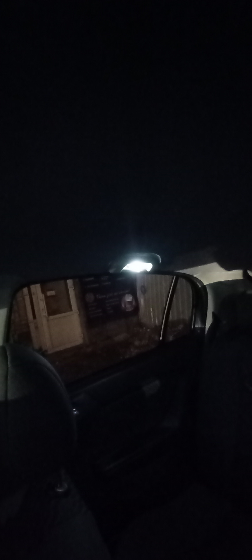 Світлодіоди навколо 3