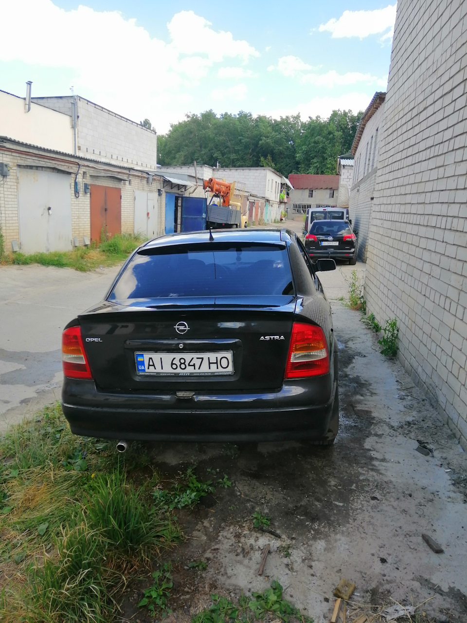 Ліп спойлер 3