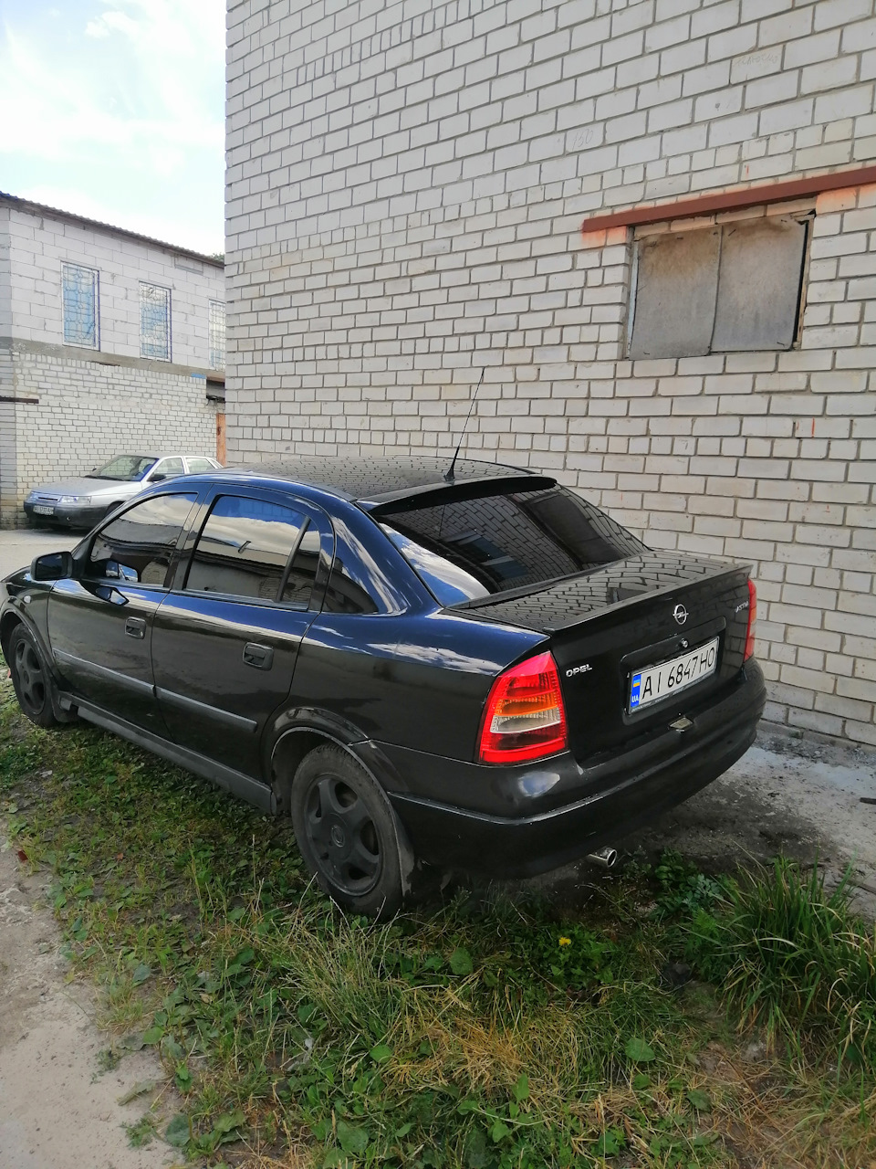 полірування та підфарбування 2