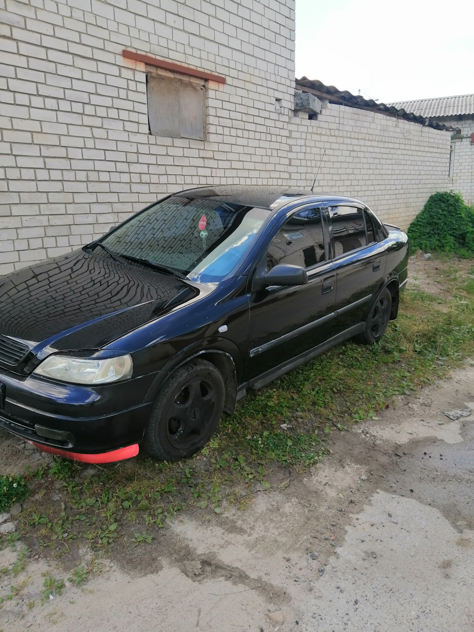 полірування та підфарбування 1