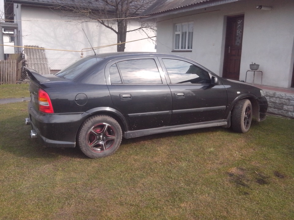 Спойлер. 3