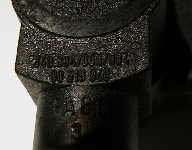 Датчик ABS 3